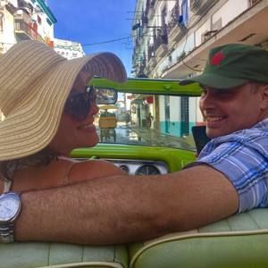 Meet your Posher, Mallory